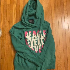 American eagle hoodie, still in good condition
